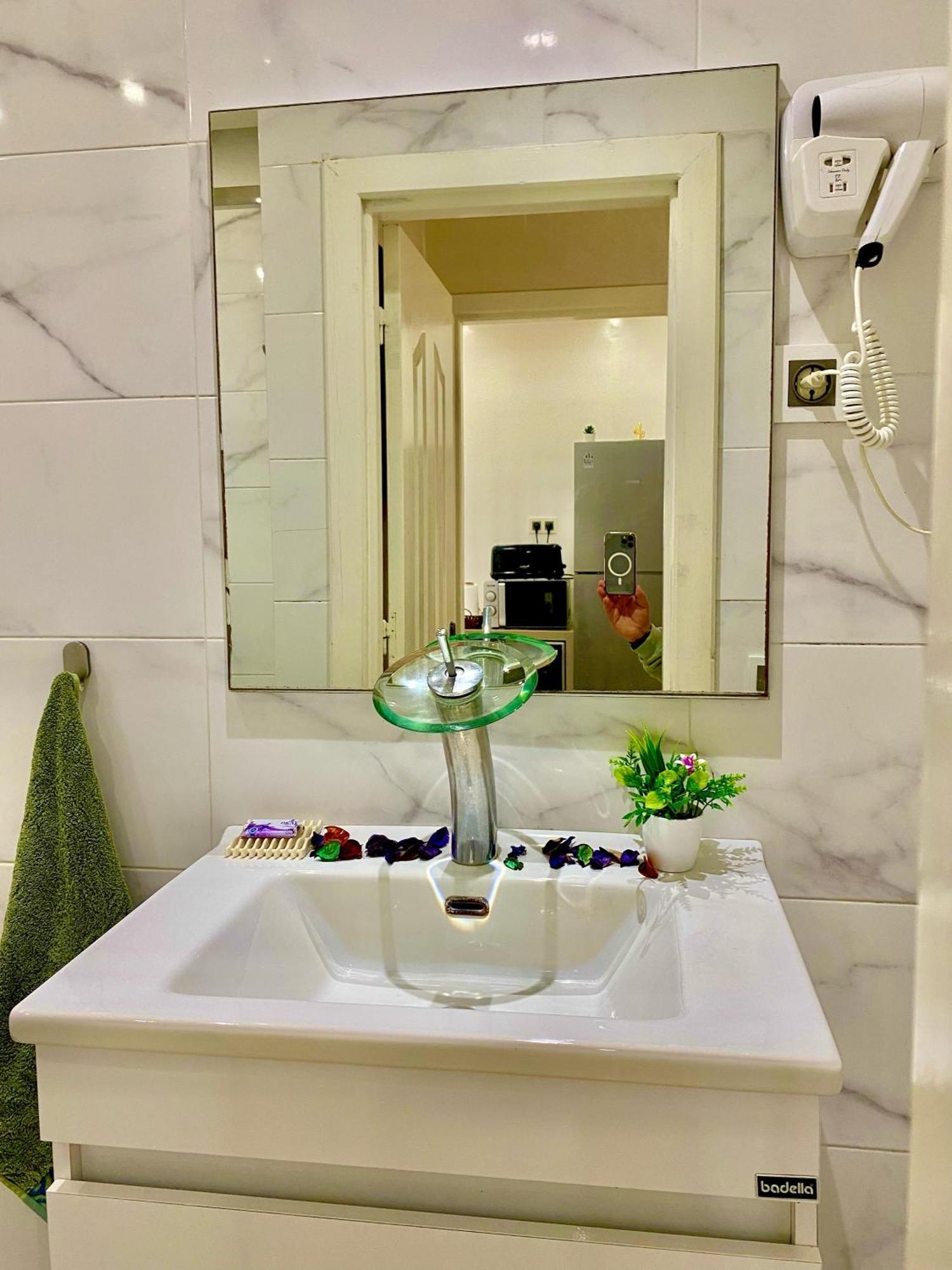 Luxueux Appartement Vue Piscine Oualidia Exterior foto